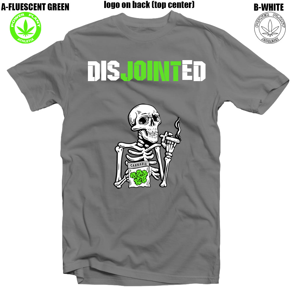 Disjointed