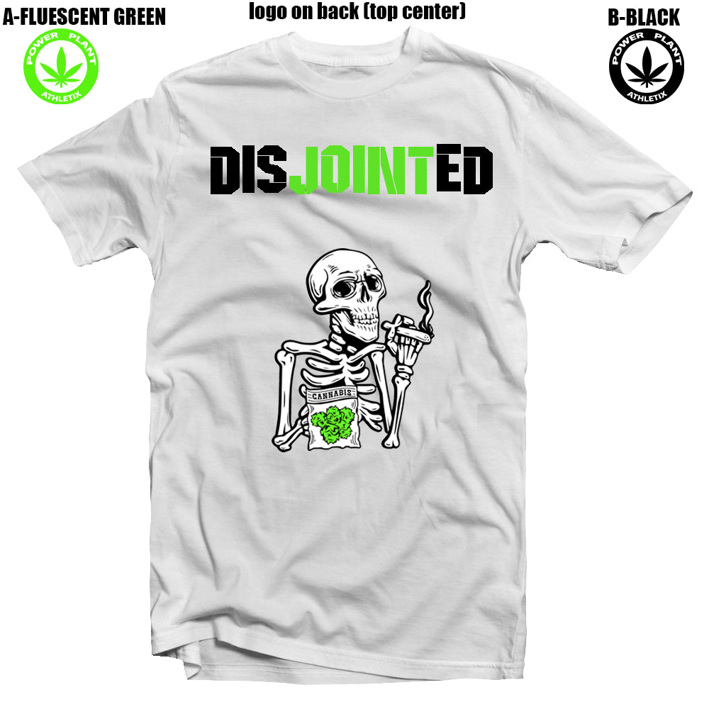 Disjointed