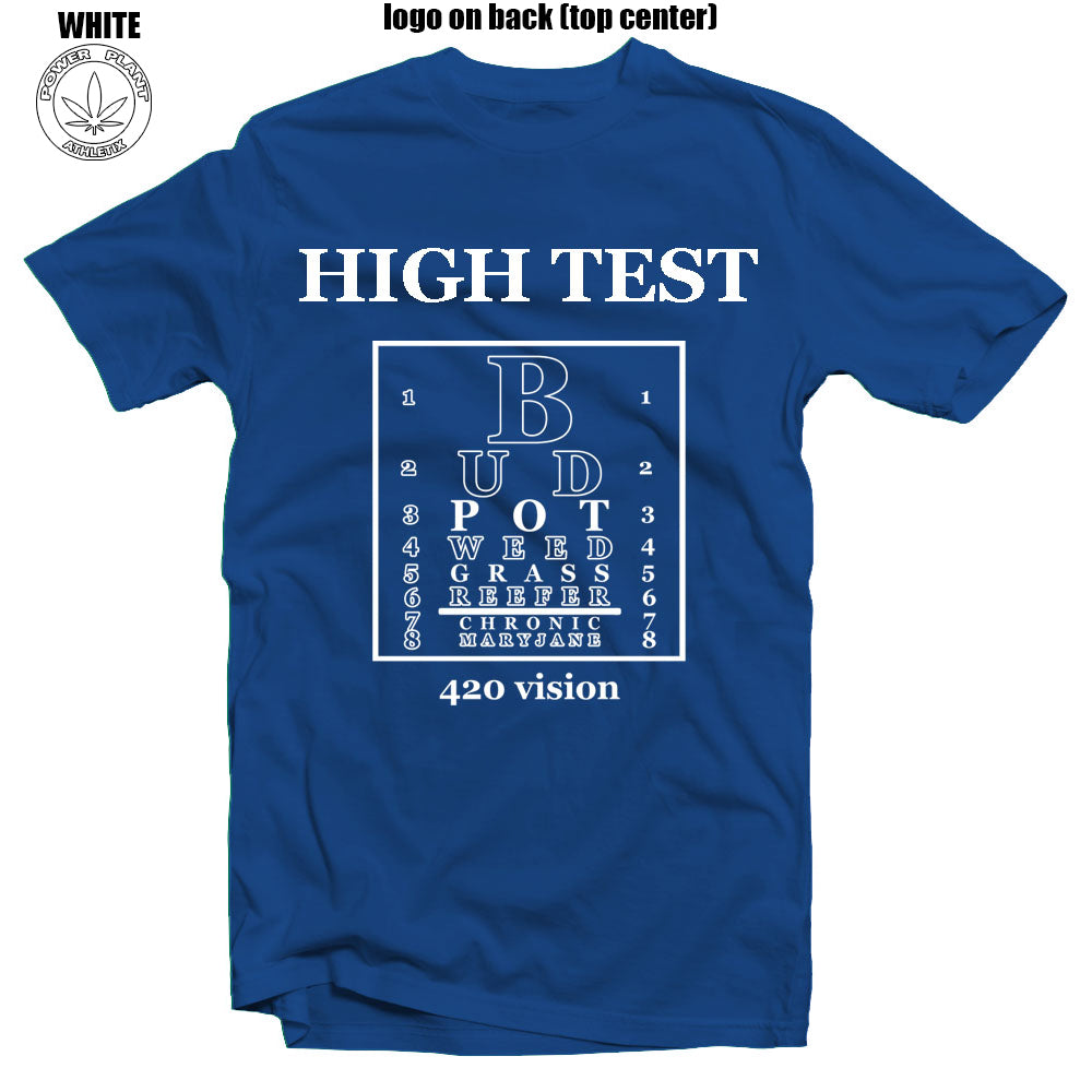 High Test