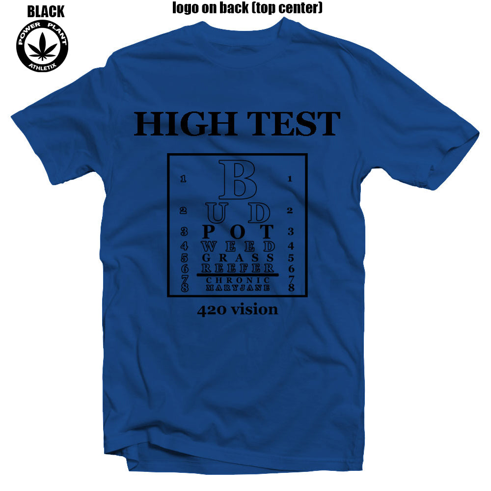 High Test