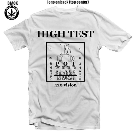 High Test