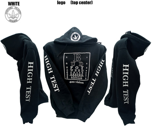 Hoodie High Test