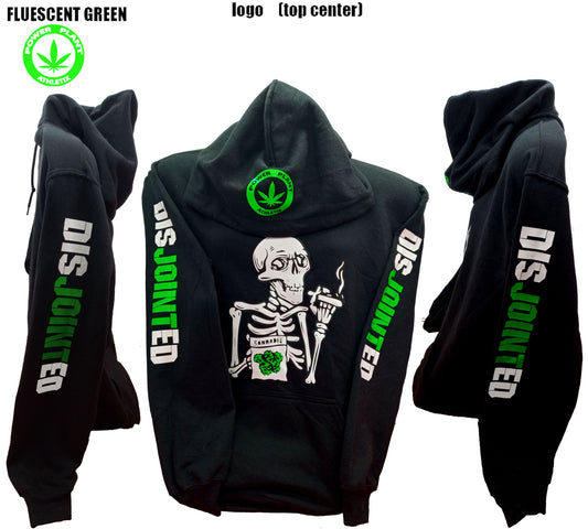 Hoodie Disjointed